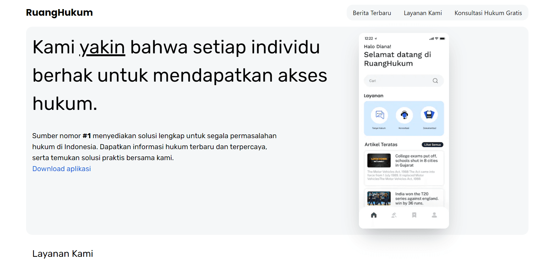 Ruang Hukum thumbnail